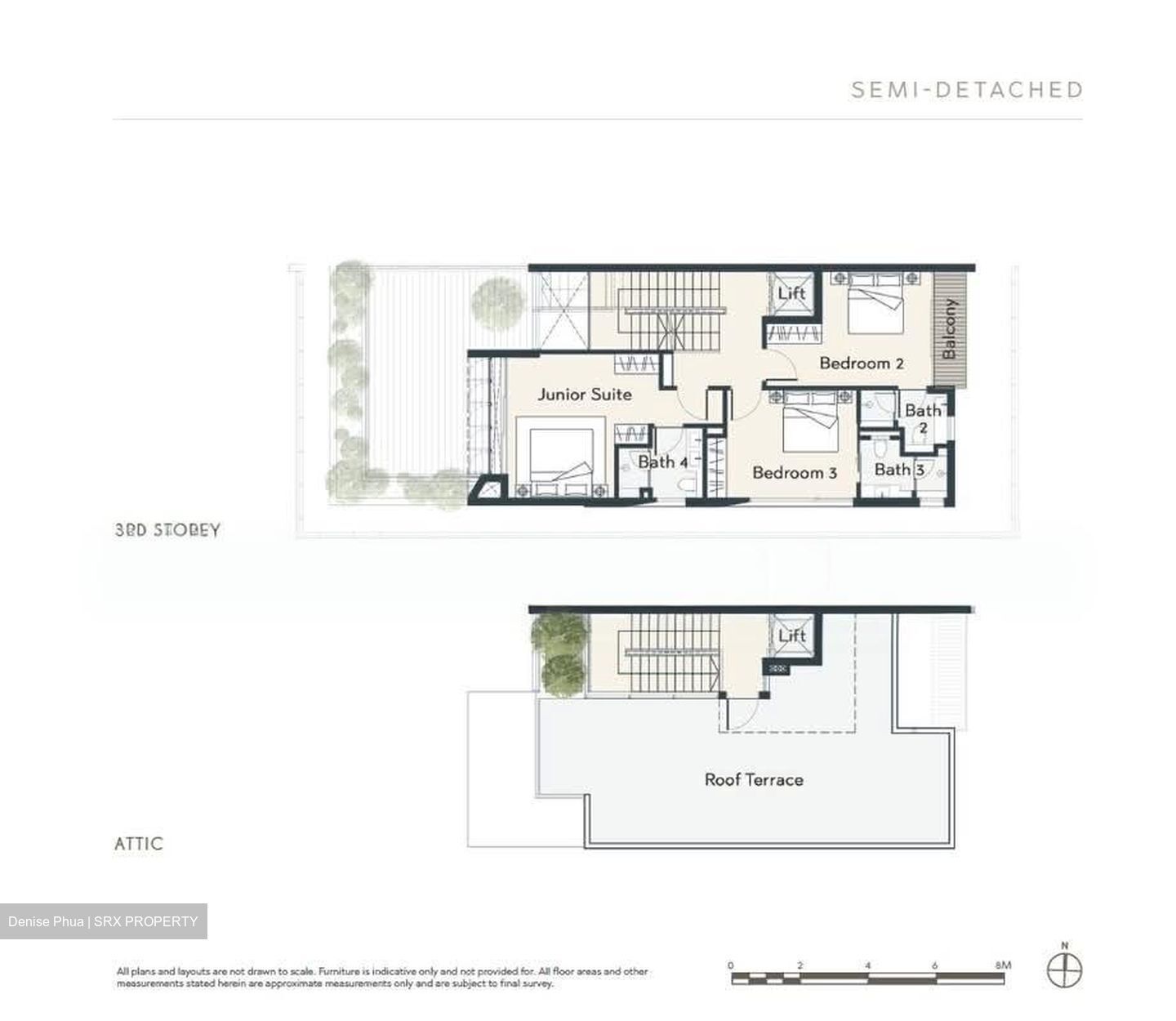Tay Lian Teck Road (D15), Semi-Detached #531599061